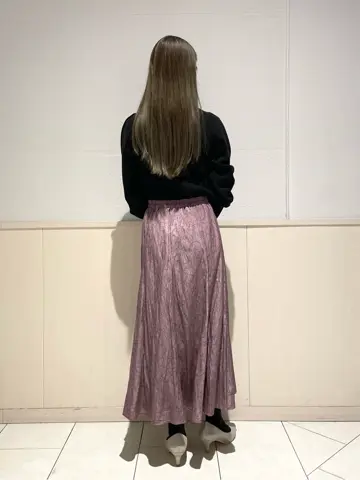 Feroux 土居 コーディネート画像