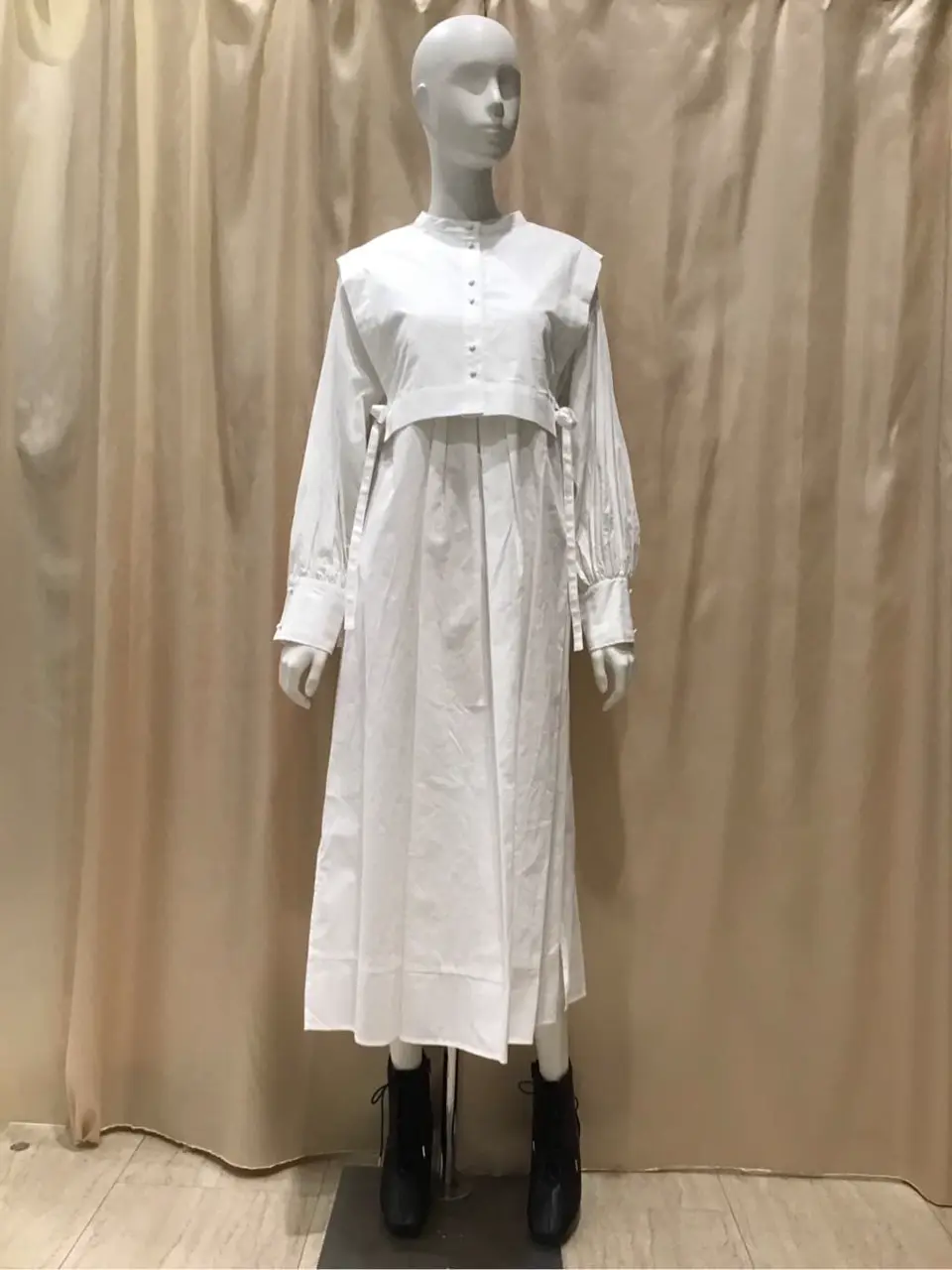 Feroux 石原 コーディネート画像