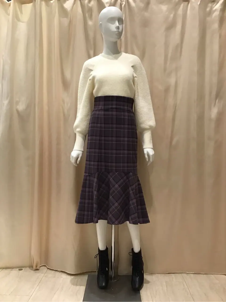 Feroux 石原 コーディネート画像