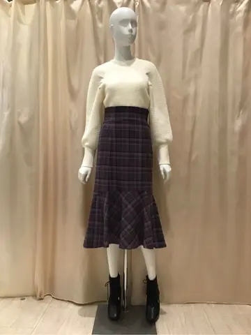 Feroux 石原 コーディネート画像