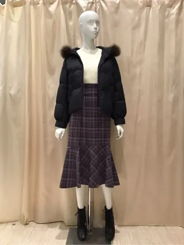 Feroux 石原 コーディネート画像