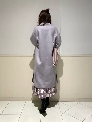 Feroux みぃ コーディネート画像