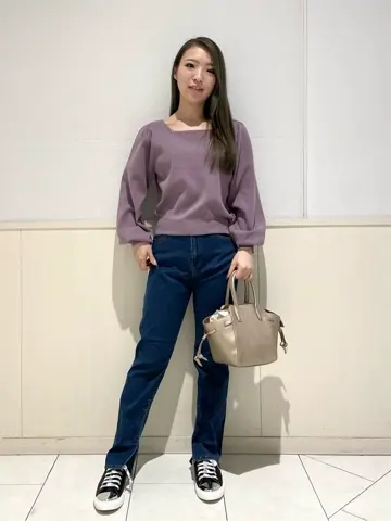 Feroux 土居 コーディネート画像