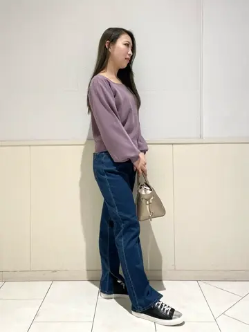 Feroux 土居 コーディネート画像