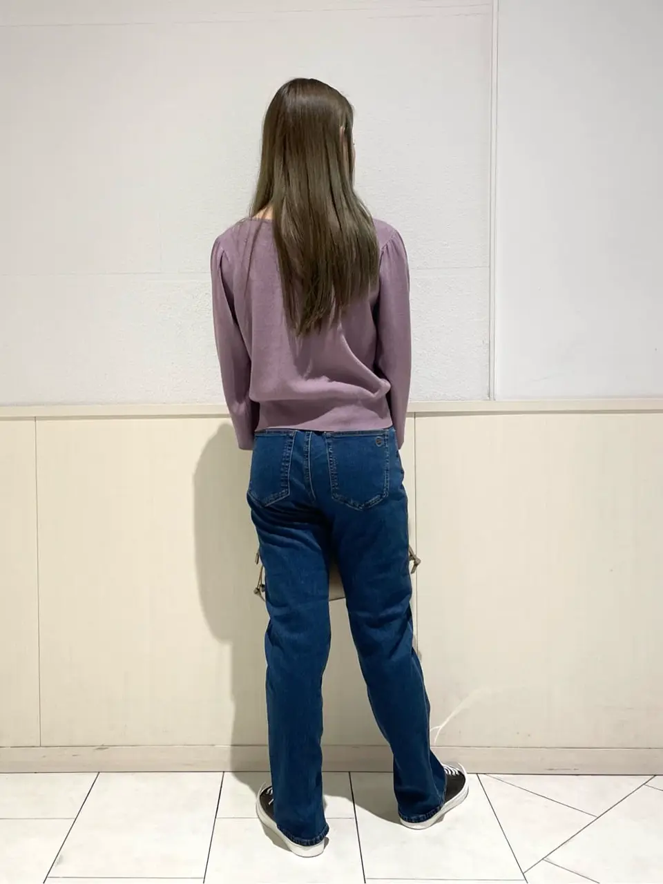 Feroux 土居 コーディネート画像