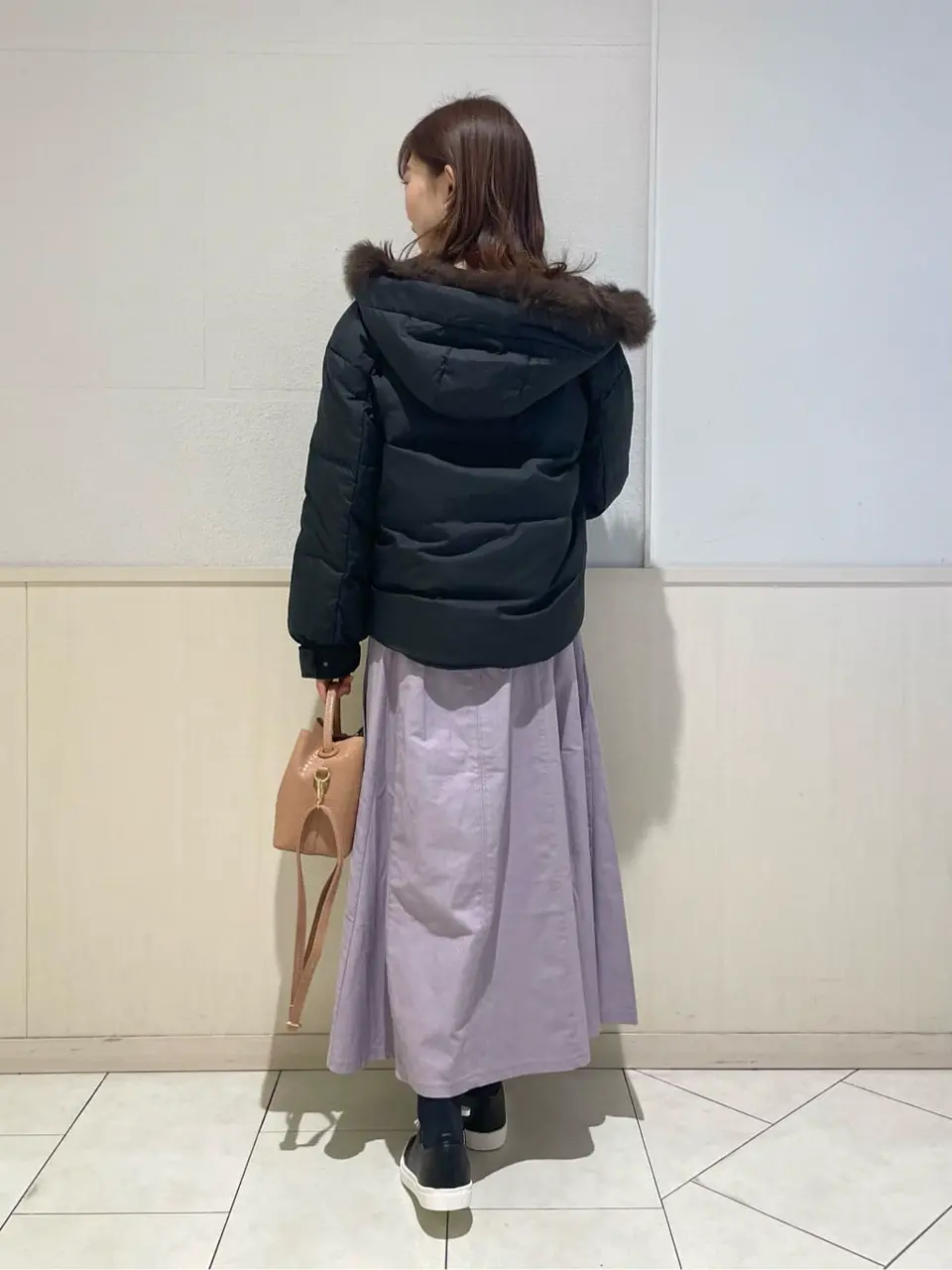 Feroux みぃ コーディネート画像