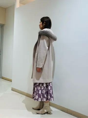 Feroux 石川 コーディネート画像