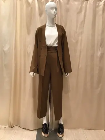 Feroux 石原 コーディネート画像