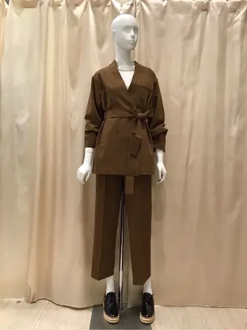 Feroux 石原 コーディネート画像