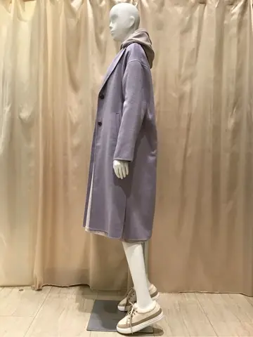 Feroux 石原 コーディネート画像