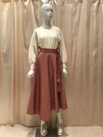 Feroux 石原 コーディネート画像