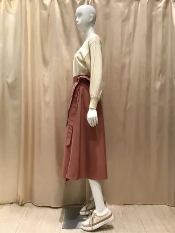 Feroux 石原 コーディネート画像