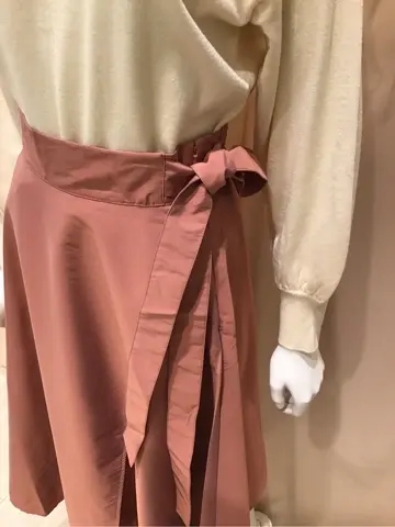 Feroux 石原 コーディネート画像