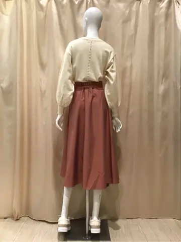 Feroux 石原 コーディネート画像