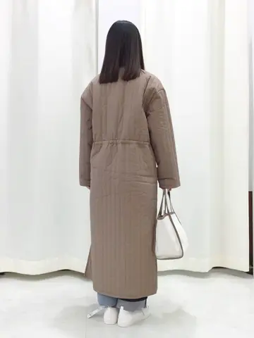 Feroux スタッフ コーディネート画像