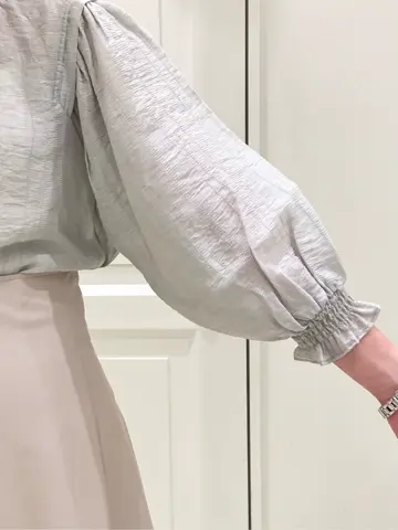 Feroux スタッフ コーディネート画像