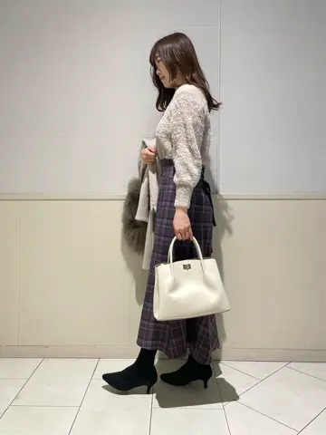 Feroux みぃ コーディネート画像