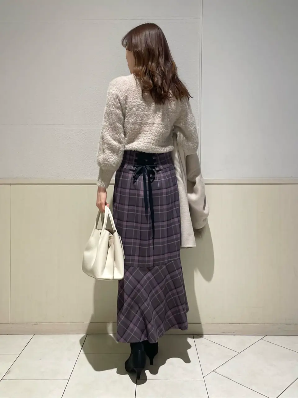 Feroux みぃ コーディネート画像