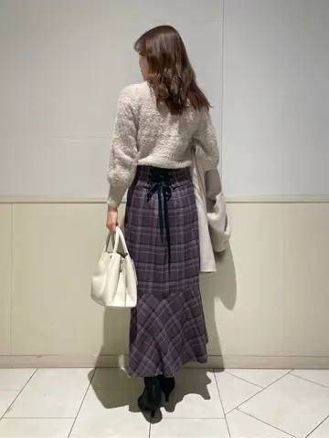 Feroux みぃ コーディネート画像