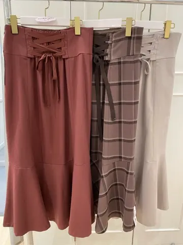 Feroux みぃ コーディネート画像