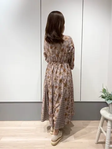 Feroux 今堀 コーディネート画像