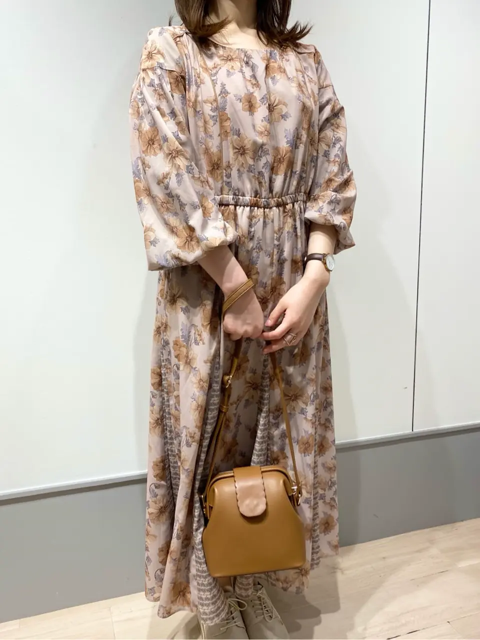 Feroux 今堀 コーディネート画像