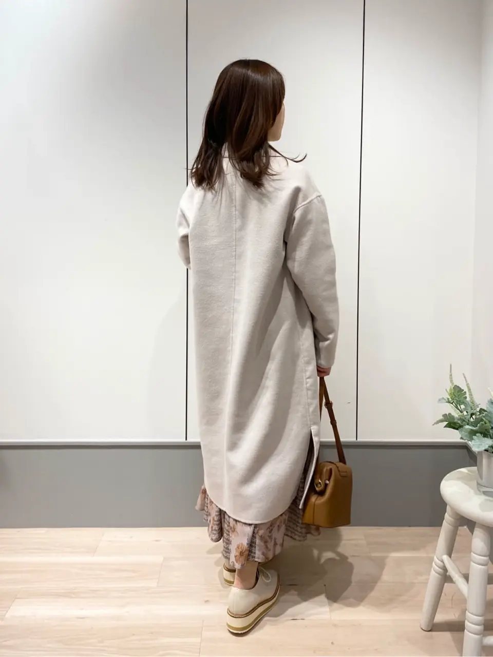 Feroux 今堀 コーディネート画像