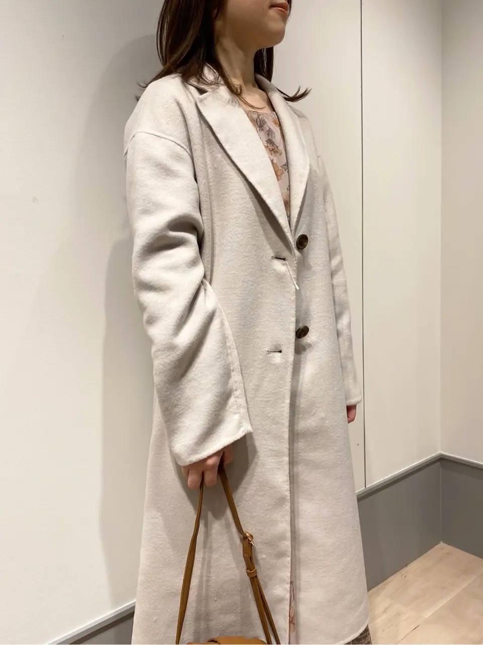 Feroux 今堀 コーディネート画像