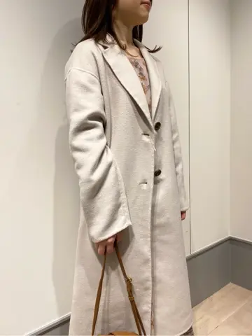 Feroux 今堀 コーディネート画像