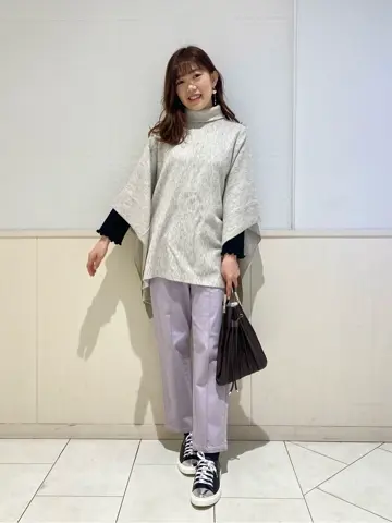 Feroux みぃ コーディネート画像