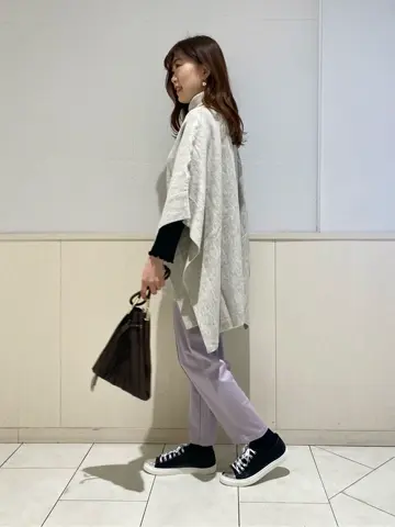 Feroux みぃ コーディネート画像