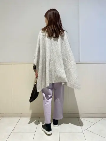 Feroux みぃ コーディネート画像