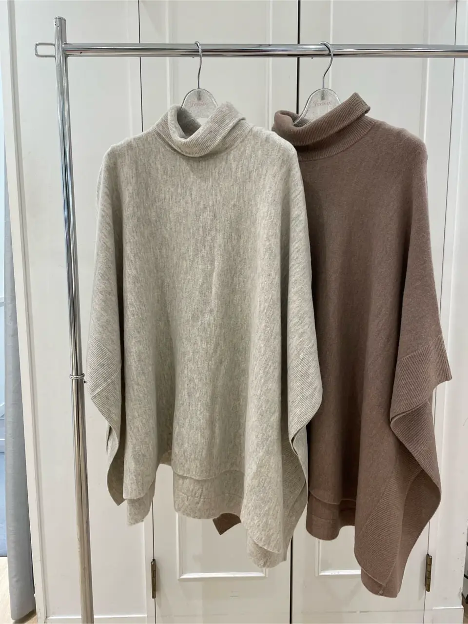 Feroux みぃ コーディネート画像