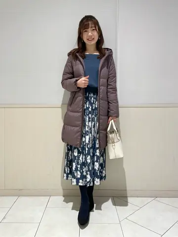 Feroux みぃ コーディネート画像