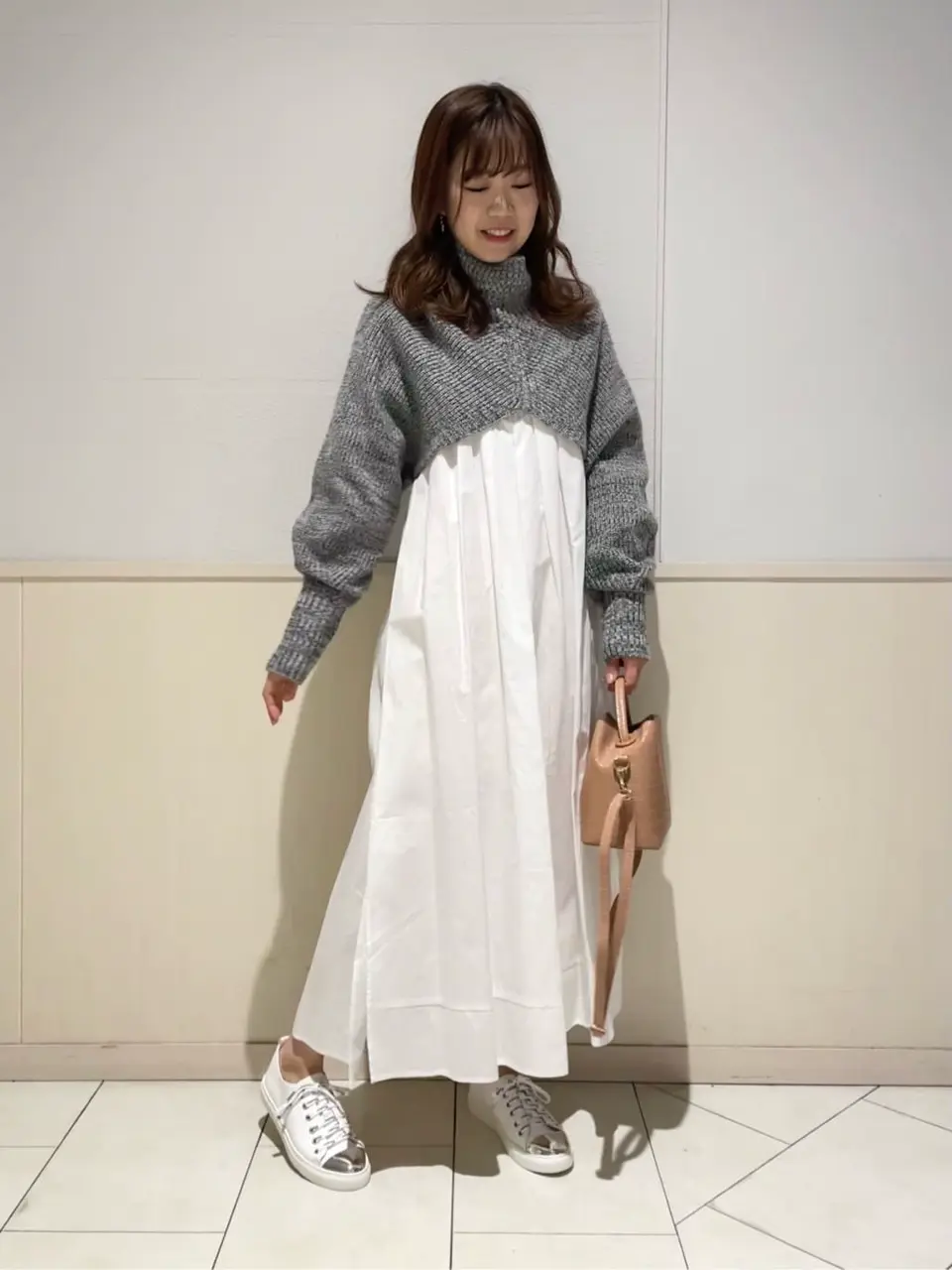  みぃ コーディネート画像