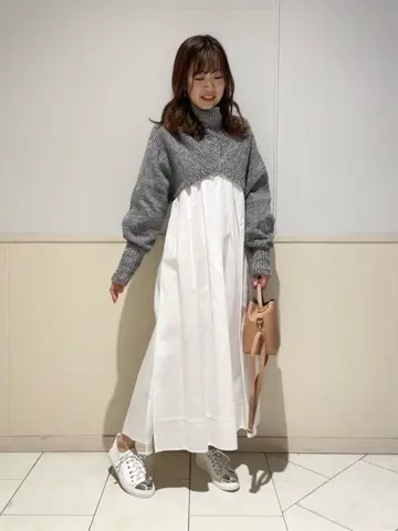 Feroux みぃ コーディネート画像