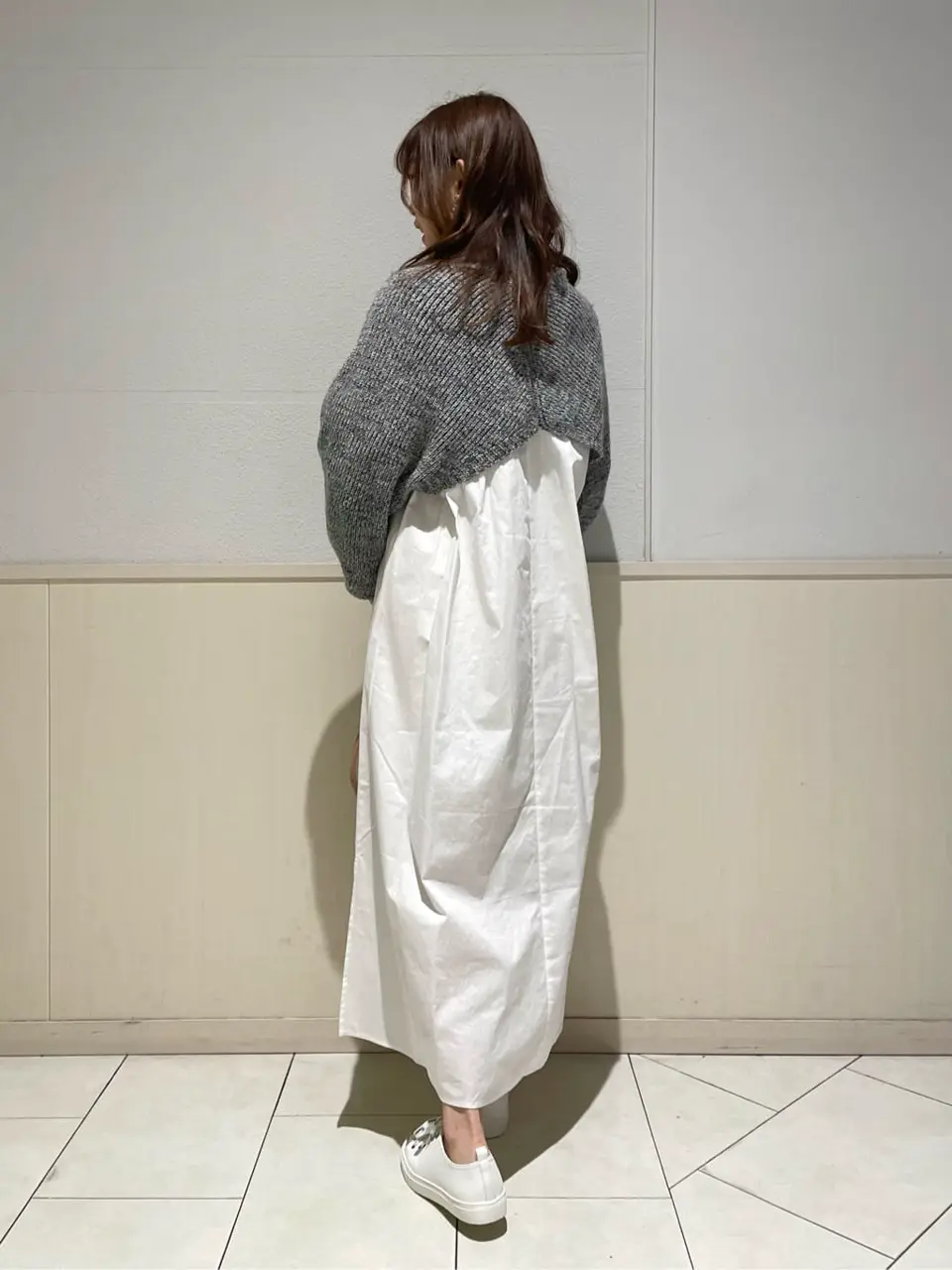 Feroux みぃ コーディネート画像