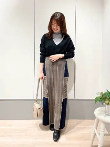 Feroux 今堀 コーディネート画像