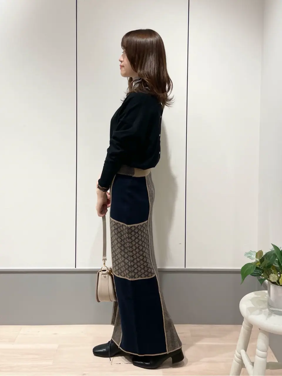 Feroux 今堀 コーディネート画像