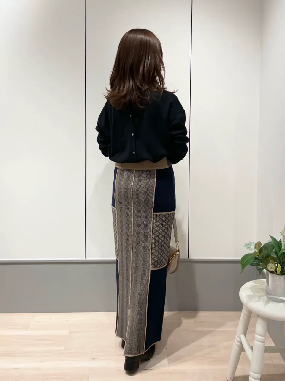 Feroux 今堀 コーディネート画像