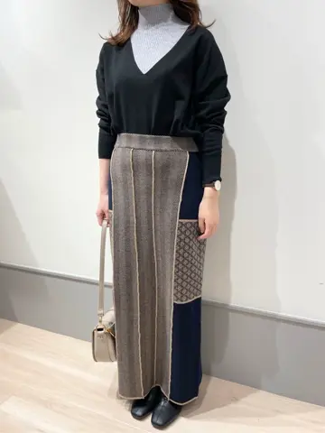 Feroux 今堀 コーディネート画像