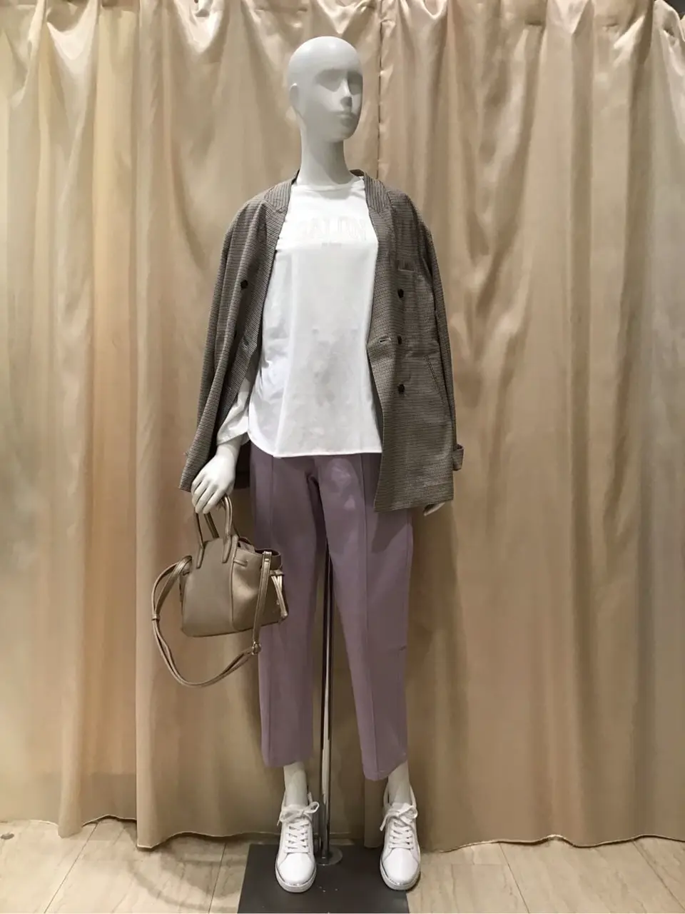 Feroux 石原 コーディネート画像