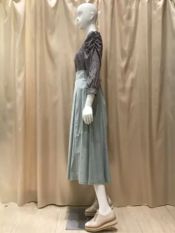 Feroux 石原 コーディネート画像