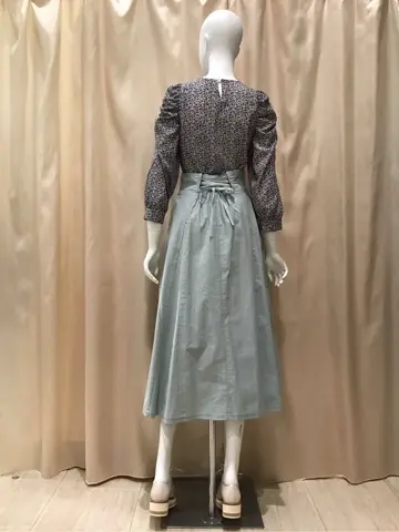 Feroux 石原 コーディネート画像