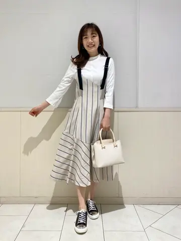 Feroux みぃ コーディネート画像