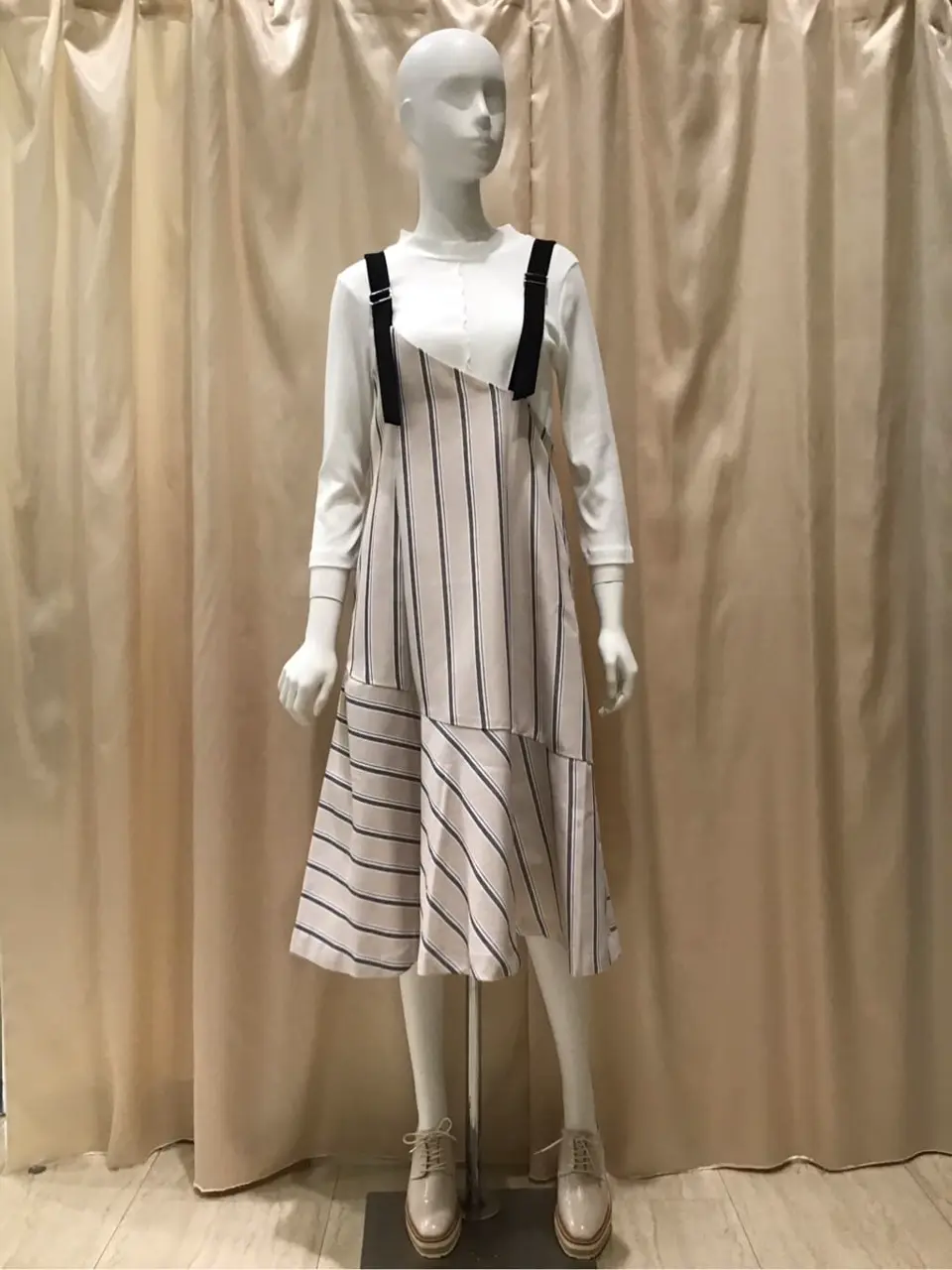 Feroux 石原 コーディネート画像