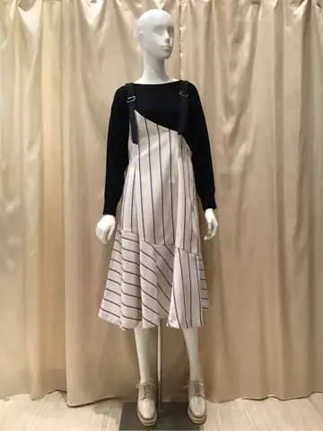 Feroux 石原 コーディネート画像