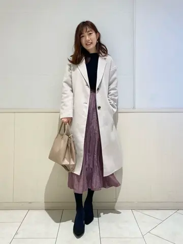 Feroux みぃ コーディネート画像