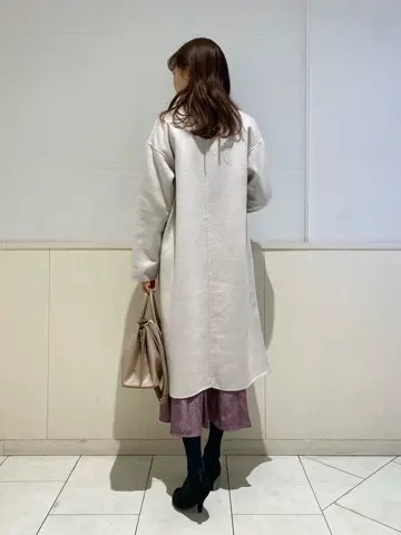 Feroux みぃ コーディネート画像