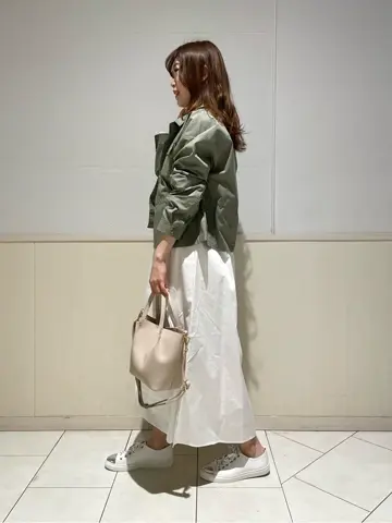 Feroux みぃ コーディネート画像